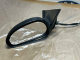 1999-04 Ford Mustang Driver LH Side View Mirror 230