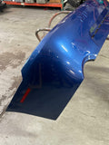 1999-04 Ford Mustang GT Rear Bumper (Paint Code K6) 230
