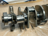 2015-17 Ford Mustang 5.0L V8 GEN 2 Coyote OEM Crankshaft- 75k Miles 224