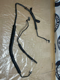 1999-04 Ford Mustang GT Power Steering Lines Pair 230