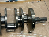 2015-17 Ford Mustang 5.0L V8 GEN 2 Coyote OEM Crankshaft- 75k Miles 224