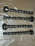 2015-17 Ford Mustang 5.0L V8 GEN 2 Coyote OEM Camshaft Set- 75k Miles 224