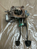 1999-04 Ford Mustang Manual Pedal Assembly Brake Clutch 230
