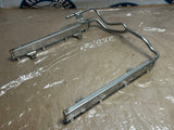 2015-17 Ford Mustang 5.0L V8 GEN 2 Coyote OEM Fuel Rail- 75k Miles, 224