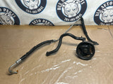 1999-04 Ford Mustang GT Power Steering Pump & Line 230