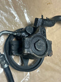 1999-04 Ford Mustang GT Power Steering Pump & Line 230