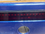 2003-04 Ford Mustang SVT Cobra Replica Spoiler (Paint Code K6) 230