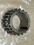 2015-17 Ford Mustang 5.0L V8 GEN 2 Coyote OEM OPG/ Crank Sprocket- 75k Miles 224