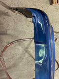 1999-04 Ford Mustang GT Rear Bumper (Paint Code K6) 230