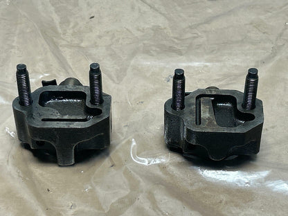 1999-04 Ford Mustang Metal Timing Chain Tensioners OEM 230