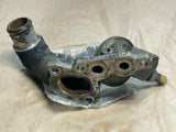 1999-04 Ford Mustang GT 2V Oil  Filter Housing 230