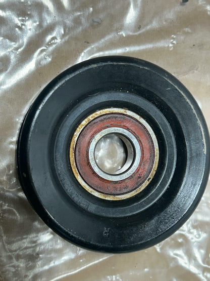 1999-04 Ford Mustang GT 3" Ribbed Pulley 230