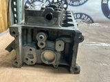1999-04 Ford Mustang GT PI Heads Ported w/ Cams (READ DESCRIPTION) 230