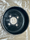 1999-04 Ford Mustang Water Pump Pulley 4.6 GT 230