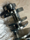 2015-17 Ford Mustang 5.0L V8 GEN 2 Coyote OEM Crankshaft- 75k Miles 224