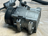 1999-04 Ford Mustang Gt 4.6 AC Compressor 230