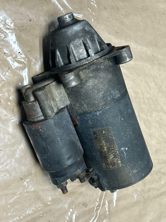 1999-04 Ford Mustang GT OEM Starter 230