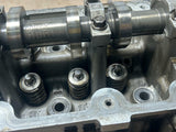 1999-04 Ford Mustang GT PI Heads Ported w/ Cams (READ DESCRIPTION) 230