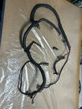 1999-04 Ford Mustang GT Alternator Battery Harness 230