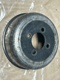 1999-04 Ford Mustang Water Pump Pulley 4.6 GT 230