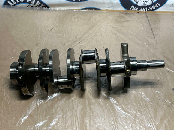 2015-17 Ford Mustang 5.0L V8 GEN 2 Coyote OEM Crankshaft- 75k Miles 224