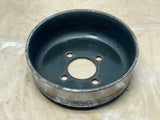 1999-04 Ford Mustang Water Pump Pulley 4.6 GT 230