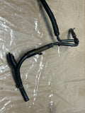 1999-04 Ford Mustang GT OEM Power Steering Junction Lines- for Reservoir 230