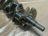 2015-17 Ford Mustang 5.0L V8 GEN 2 Coyote OEM Crankshaft- 75k Miles 224