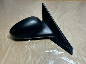 1999-04 Ford Mustang Passenger RH Side View Mirror 230