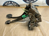 1999-04 Ford Mustang Manual Pedal Assembly Brake Clutch 230