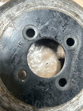 1999-04 Ford Mustang Water Pump Pulley 4.6 GT 230