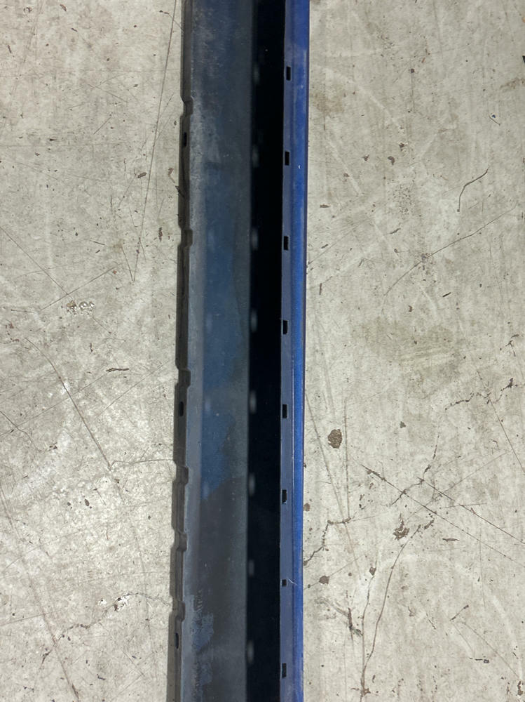 1999-04 Ford Mustang Passenger RH Side Skirt (Paint Code K6) 230