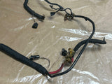 1999-04 Ford Mustang GT Alternator Battery Harness 230