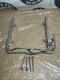 2015-17 Ford Mustang 5.0L V8 GEN 2 Coyote OEM Fuel Rail- 75k Miles, 224