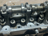 1999-04 Ford Mustang GT PI Heads Ported w/ Cams (READ DESCRIPTION) 230