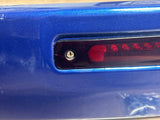 2003-04 Ford Mustang SVT Cobra Replica Spoiler (Paint Code K6) 230