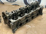 1999-04 Ford Mustang GT PI Heads Ported w/ Cams (READ DESCRIPTION) 230