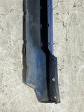 1999-04 Ford Mustang Passenger RH Side Skirt (Paint Code K6) 230
