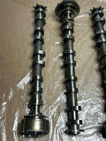 2015-17 Ford Mustang 5.0L V8 GEN 2 Coyote OEM Camshaft Set- 75k Miles 224