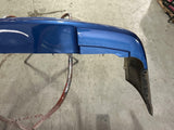 1999-04 Ford Mustang GT Rear Bumper (Paint Code K6) 230