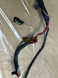 1999-04 Ford Mustang GT Alternator Battery Harness 230