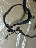 1999-04 Ford Mustang GT Alternator Battery Harness 230
