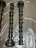 2015-17 Ford Mustang 5.0L V8 GEN 2 Coyote OEM Camshaft Set- 75k Miles 224