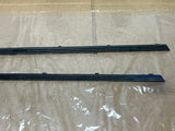 1999-04 Ford Mustang GT OEM "MUSTANG" Rocker Panel Trim 230
