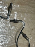 2015-17 Ford Mustang 5.0L V8 GEN 2 Coyote O2 Sensors Set- 75k Miles, 224