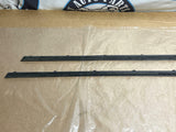 1999-04 Ford Mustang GT OEM "MUSTANG" Rocker Panel Trim 230