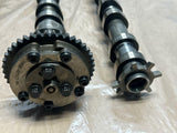 2015-17 Ford Mustang 5.0L V8 GEN 2 Coyote OEM Camshaft Set- 75k Miles 224