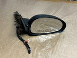 1999-04 Ford Mustang Passenger RH Side View Mirror 230