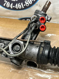 1999-04 Ford Mustang GT Power Steering Rack 230