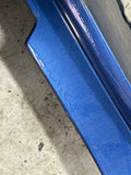 1999-04 Ford Mustang Passenger RH Side Skirt (Paint Code K6) 230